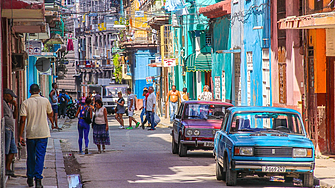 ЕС отпуска 2 млн. евро хуманитарна помощ за Куба