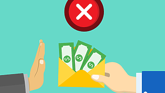 Правосъдното министерство предлага нов антикорупционен закон. Какво предвижда той?