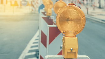 Ремонтират пътни участъци в София заради подготовката за Giro d’Italia