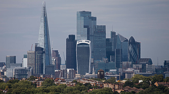 Тръмп заплаши Великобритания с високи мита заради данъка върху цифровите услуги