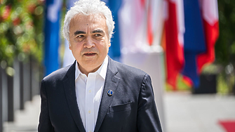 Шефът на МАЕ: Изправени сме пред най-голямата заплаха за енергийната сигурност в историята