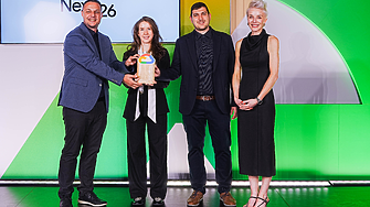 Българската Cloud Office беше обявена за Партньор на годината на Google Cloud за Централна и Източна Европа