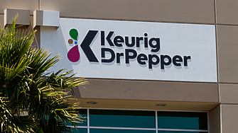 Keurig Dr Pepper надмина очакванията на Wall Street за продажби и печалба за Q1