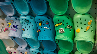 Малка испанска компания победи Crocs в съда, отваряйки вратата за копиране на сабото им