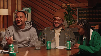 Sprite обединява фенове и експерти в обсъждането на най-големите хитове на хип-хопа