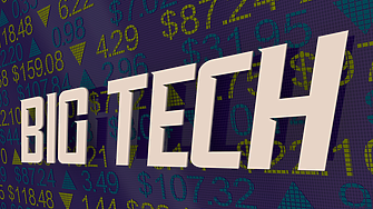 Big Tech е изправен пред сметка от 2,7 трлн. долара за развитието на AI