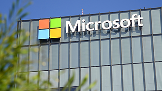 Chevron ще снабдява с природен газ огромен център за данни на Microsoft в Тексас