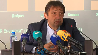 Иван Шишков: Автомагистрала Хемус ще се строи сега и веднага