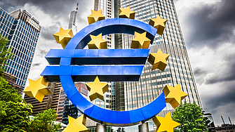 ЕЦБ повиши лихвите до 2,5% на фона на инфлационния натиск